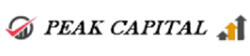 Peak Capital Options Logo