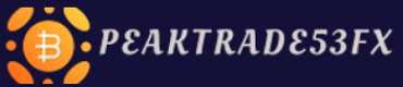 Peaktrade53fx Logo