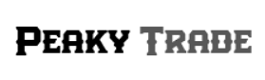 Peaky.trade Logo