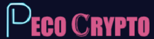 Peco Crypto Logo