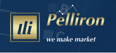 Pelliron Logo