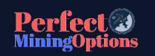 PerfectMiningOptions Logo