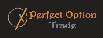 PerfectOptionTrade Logo