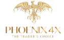 Phoenix4x Logo