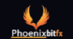 PhoenixBitFX Logo