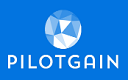 PilotGain Logo