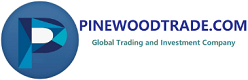 PinewoodTrade.com Logo