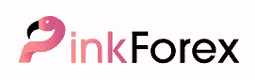 PinkForex Logo