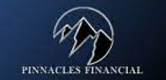 PinnaclesFinancial Logo