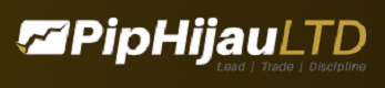 PipHijauLTD Logo