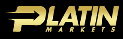 Platin Markets Logo