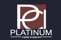 PlatinumCapitalInvestment.co.uk Logo
