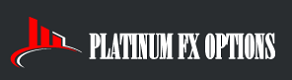 Platinum FX Options Logo