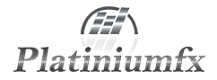 PlatiniumFx Logo