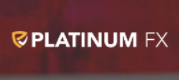 PlatinumFX Logo