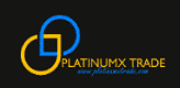 Platinumx Trade Logo