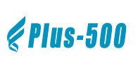 Plus500 LTD Logo