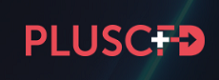PlusCFD Logo