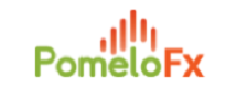 PomeloFx Logo