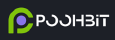 Poohbit Logo