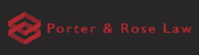 Porter & Rose Logo