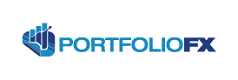 PortfolioFX Logo