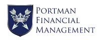 Portman Financial Management Logo