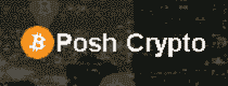 PoshCrypto Logo