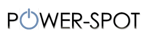 Power-Spot Logo