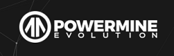 Powermine Evolution Logo