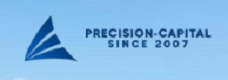 Precision-Capital.net Logo