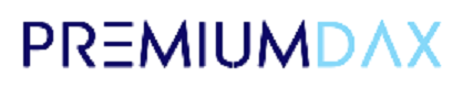 Premiumdax Logo