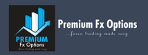 Premium Fx Options Logo