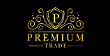 PremiumTrade.cc Logo