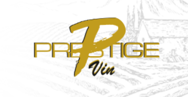 Prestige-Vin.com Logo