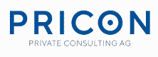 Pricon AG Logo