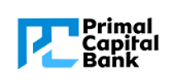Primal Capital Bank Logo