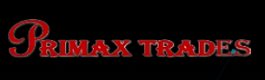 Primax Trades Logo