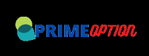 Prime-option.net Logo