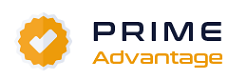 Prime Advantage App Logo