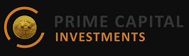 Prime Capital Invest Logo