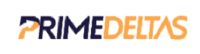 PrimeDeltas Logo
