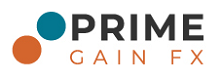 PrimeGainFX Logo