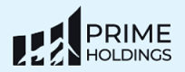 PrimeHoldings Logo