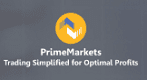 PrimeMarkets Logo