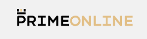 Primeonline.trade Logo