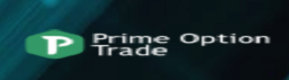 Prime Option Trade Logo