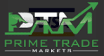 Prime Trade Markets Logo