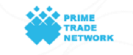 PrimeTradeNetwork Logo