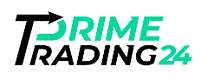 Prime Trading 24 Logo